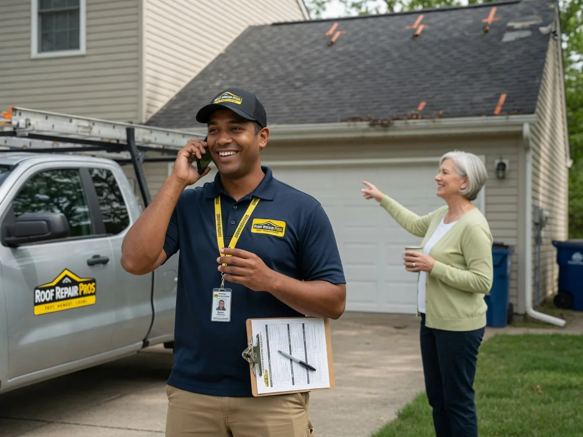 Roof Repair Hampton, VA FAQs